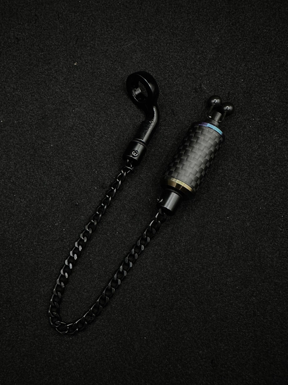 Thumbnail: CARBON BOBBIN KIT