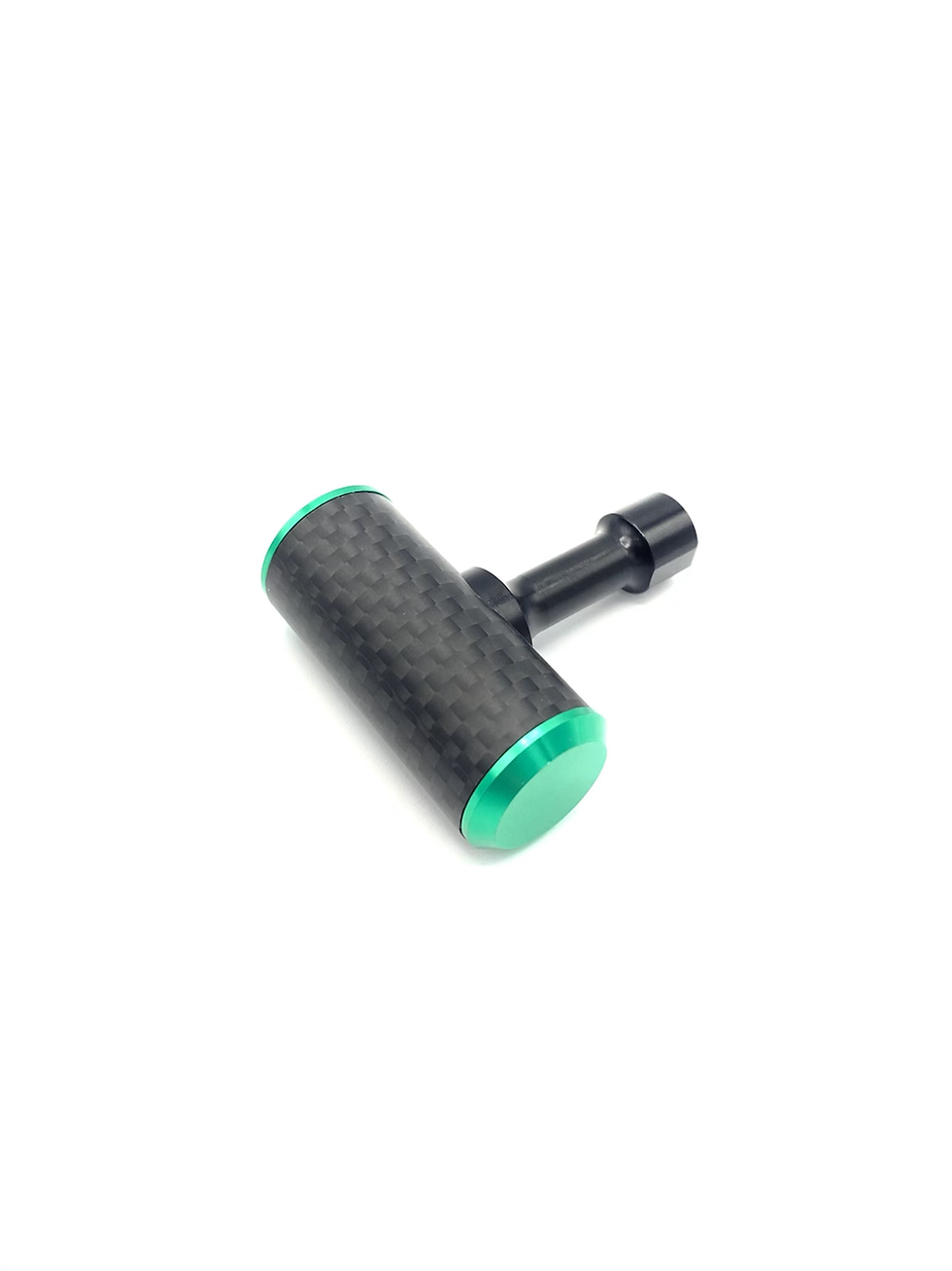 Thumbnail: SELF FIT HANDLES (WALNUT, ROSEWOOD, ALUMINIUM, AND CARBON)