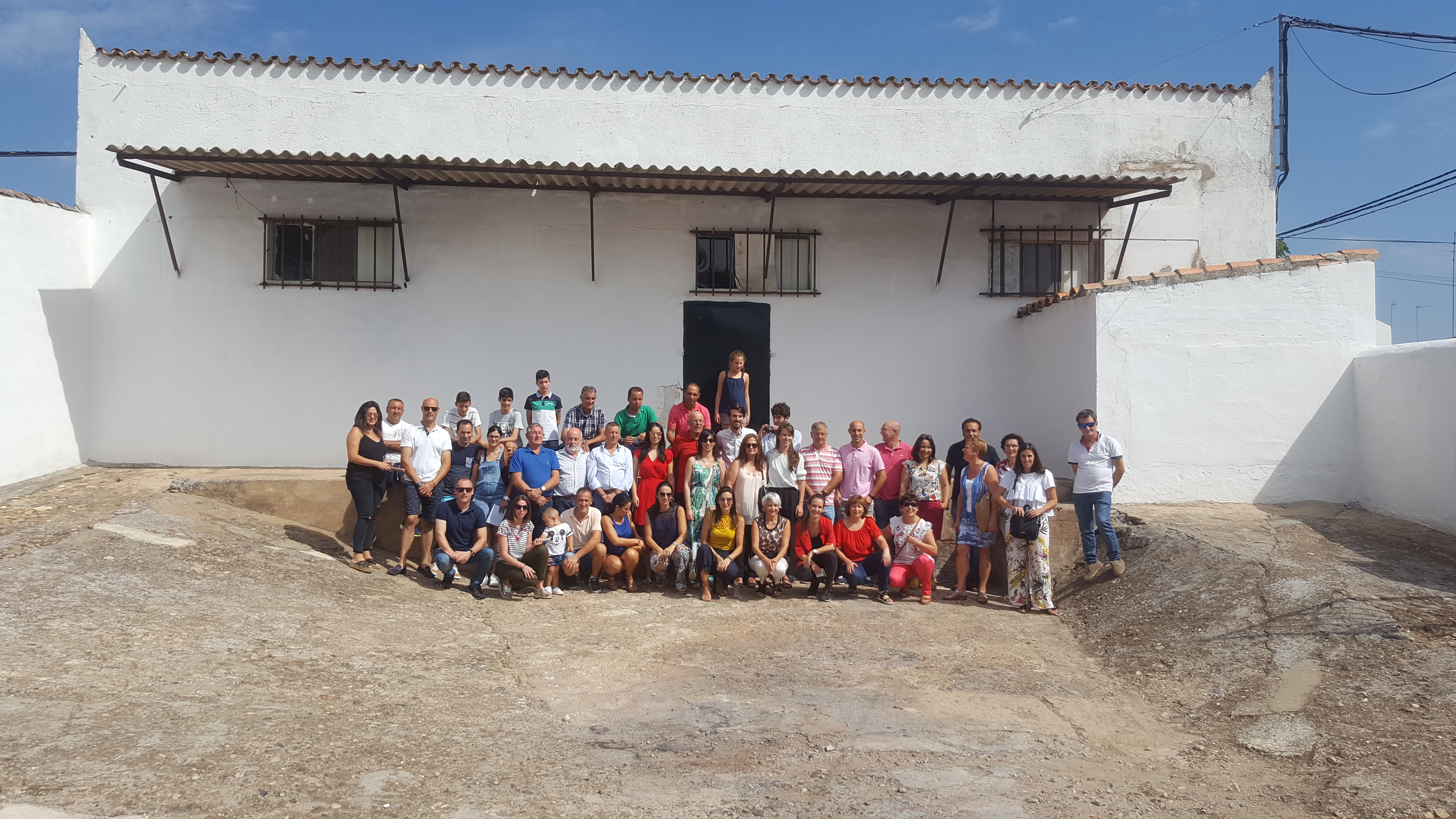 Taller Bazana!