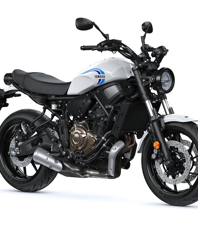YAMAHA XSR700