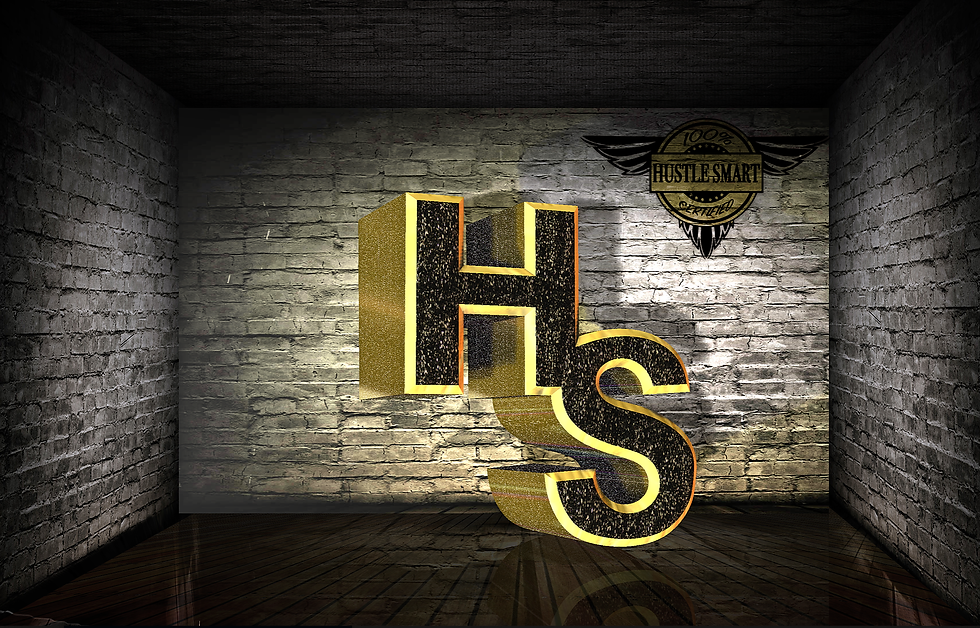 Thumbnail: Logo Design
