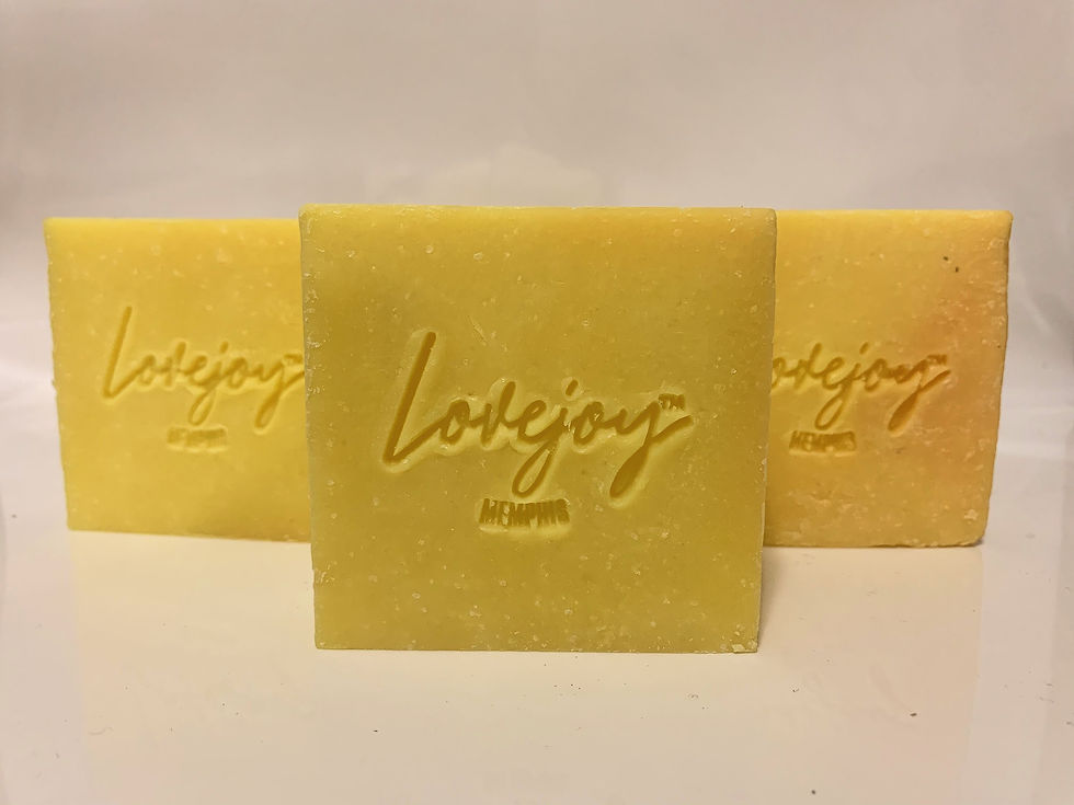 Thumbnail: Lemon Joy