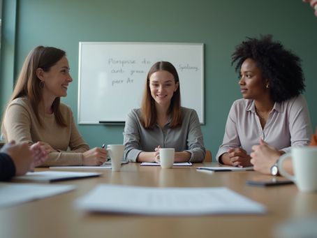 Transforming Organizational Culture through Mental Health Insights