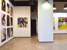 Upcoming events @ TRIUMPH of SLOGGI