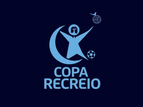 Copa Recreio: uma competição à altura