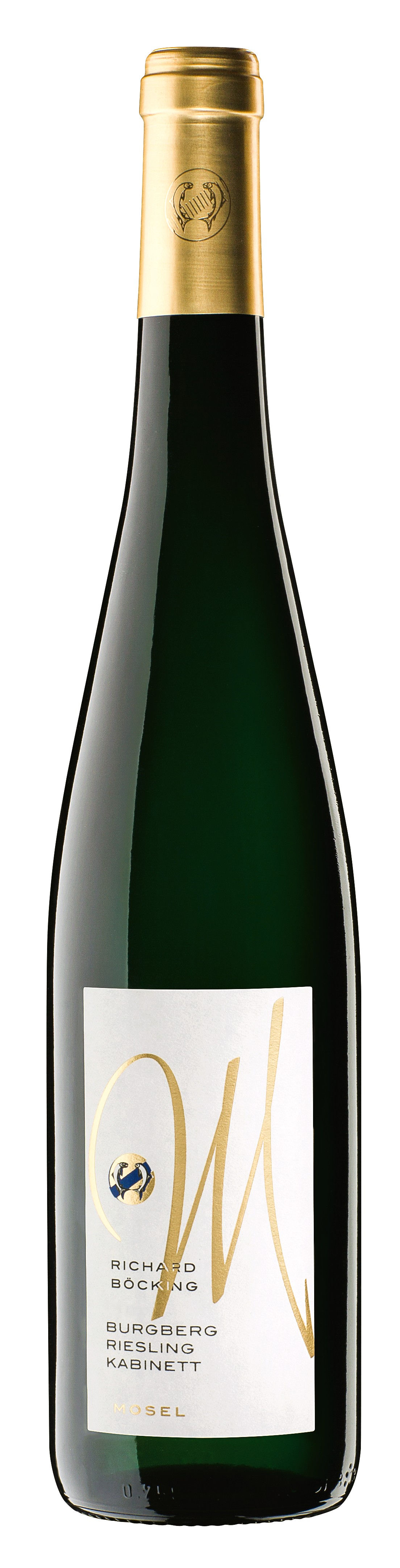 Burgberg Kabinett "M"