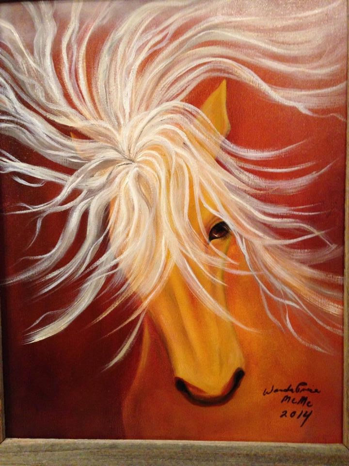 Wild Thang 13x13 Limited Edition Prints