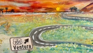 Thumbnail: Ventra Highway