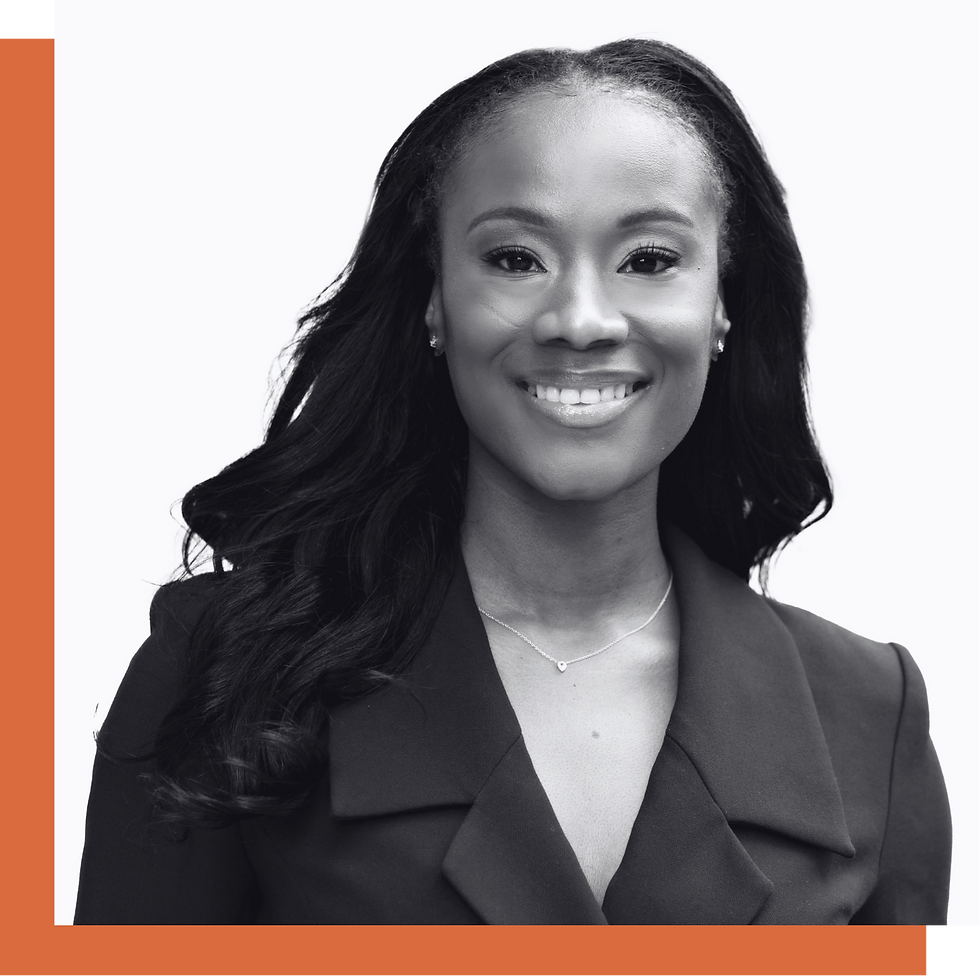 sahmahrah guillaume christian etiquette coach headshot