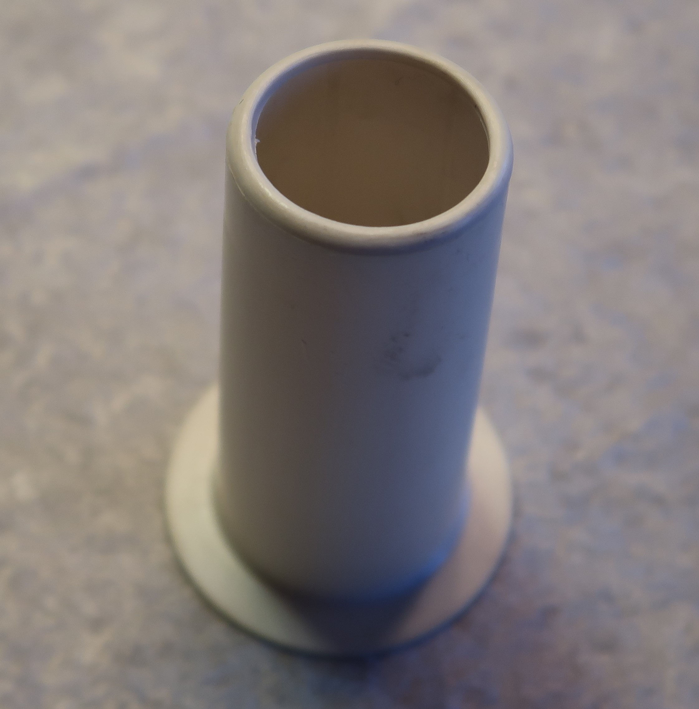 18. Ekstra spole til nøsteapparatene.