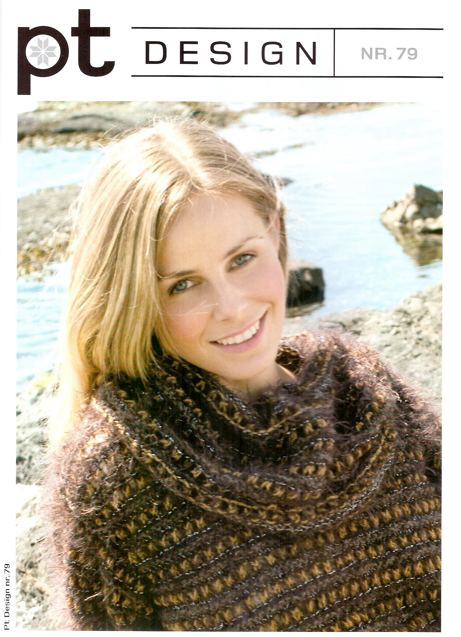 30. Mønster fra PT design nr. 79.