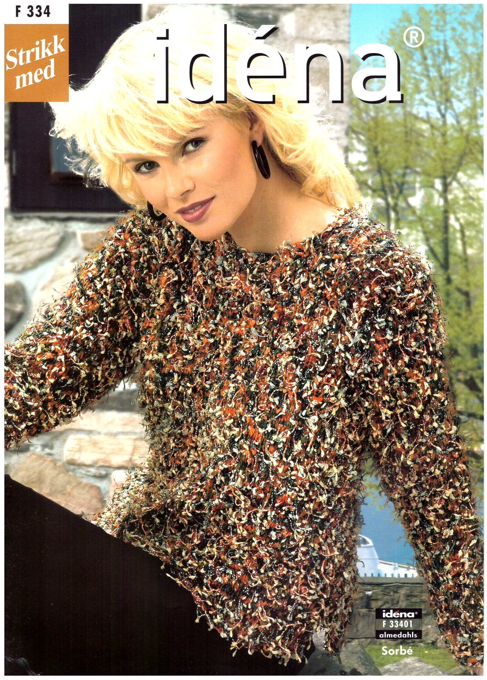 64: Idena folder 334.