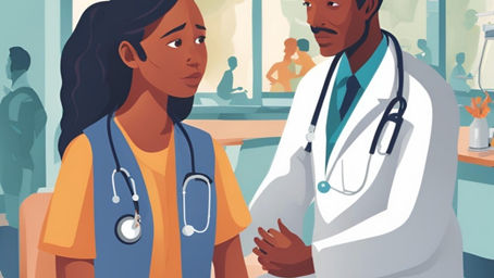 Why Access to Care Isn’t Equal: The Gaps in Women’s Health