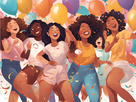 Body Positivity Movements Around the World: What We Can Learn