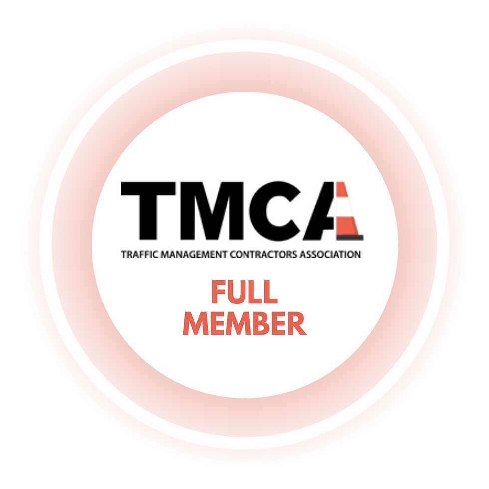 TMCA Full Member Logo