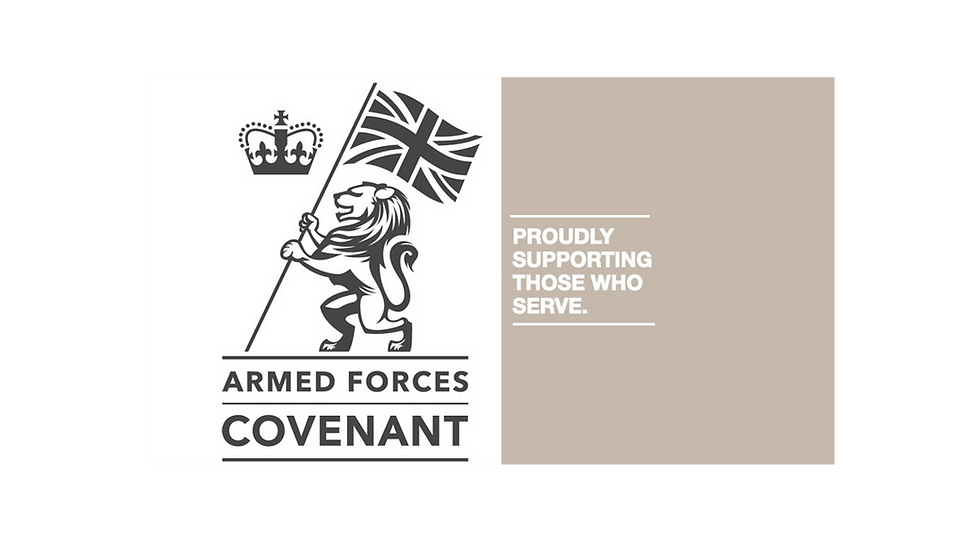 Armed Forces Real