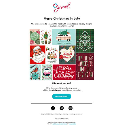 It's Christmas in July!.jpg