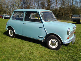 Anthony Westwood's October 24th Austin