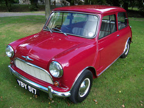 Jim Playford's April 13th Morris