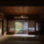 main room