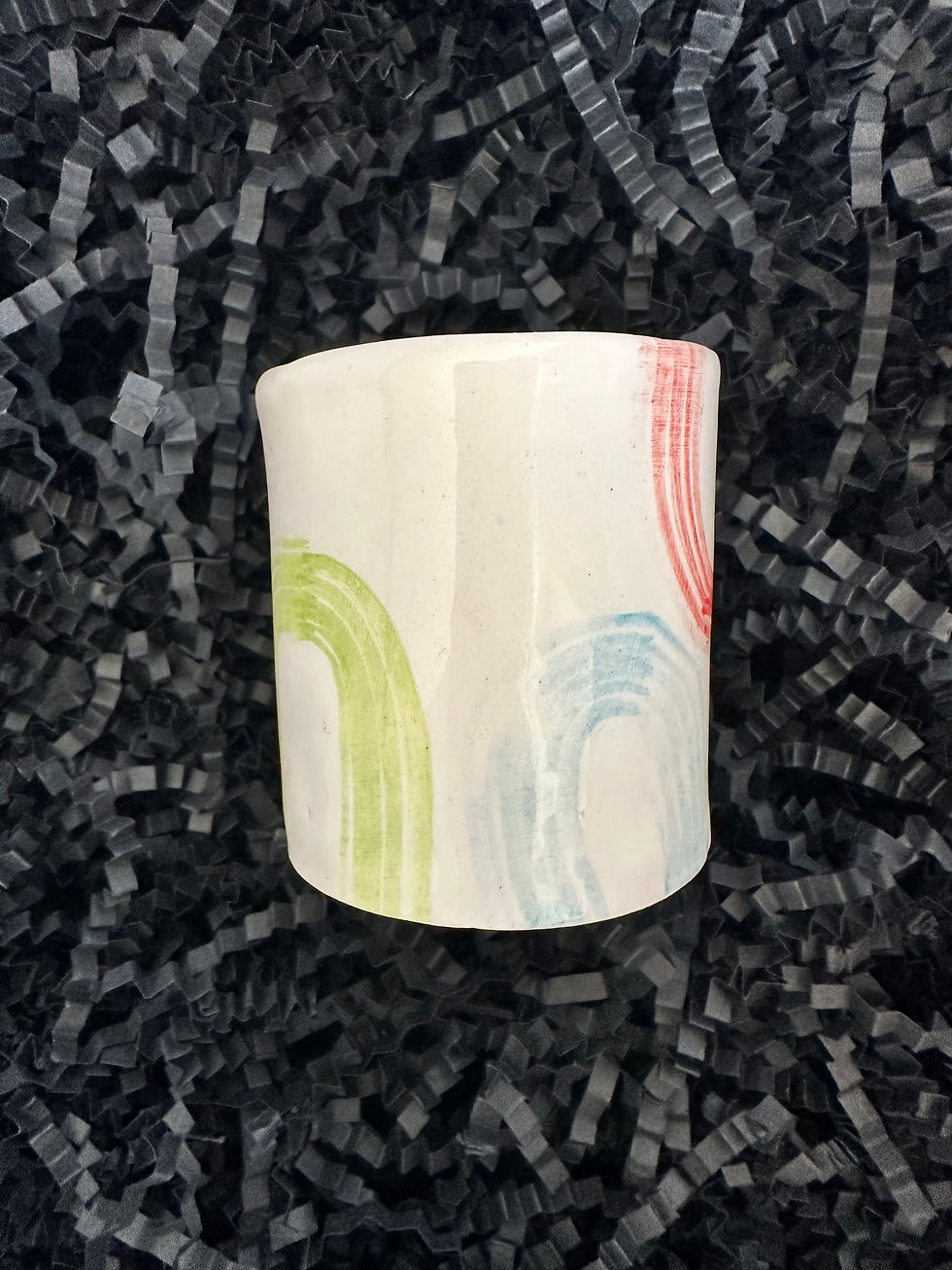 Küçük resim: Kupsuz Fincan