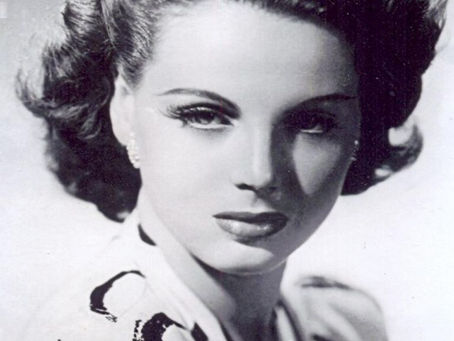 Actriz del Cine de Oro con el rostro más bello abandonó su carrera para vender casas