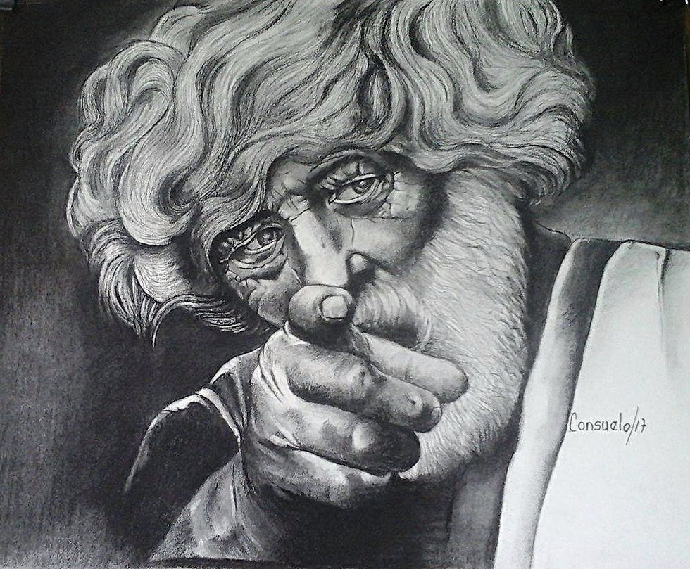 Determinación