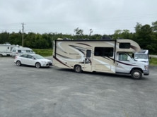 2018 Thor Quantum M-26 RS