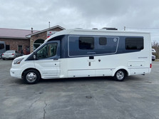 2022 Leisure Travel Van Wonder W 24 RL