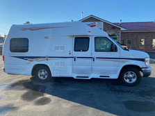 2013 Pleasure Way, Excel-TS