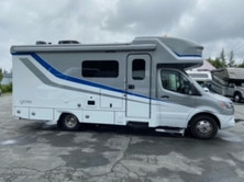 2022 Renegade Vienna 25-V-RMC Bunk House!