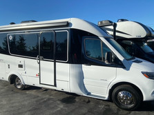 2021 Leisure Travel Van Unity U24CB