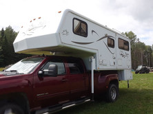 2003 Bigfoot, 30C1011SL