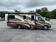 2012 Winnebago Navion IQ