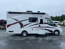 2023 Thor Compass 23TW AWD