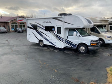 2022 Echelon LC, Murphy Bed!
