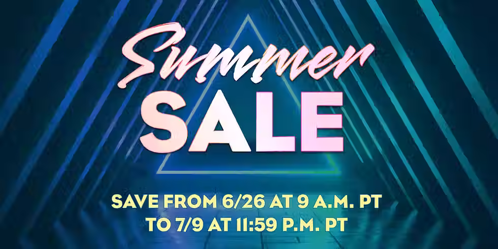 Nintendo Summer Sale! Top Cozy Game Deals!