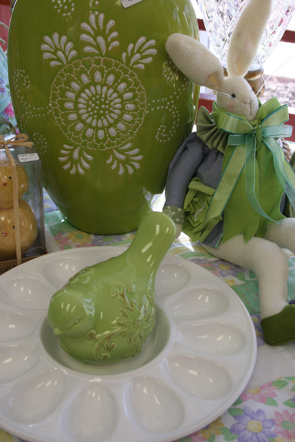 Latest happenings at Sand Creek