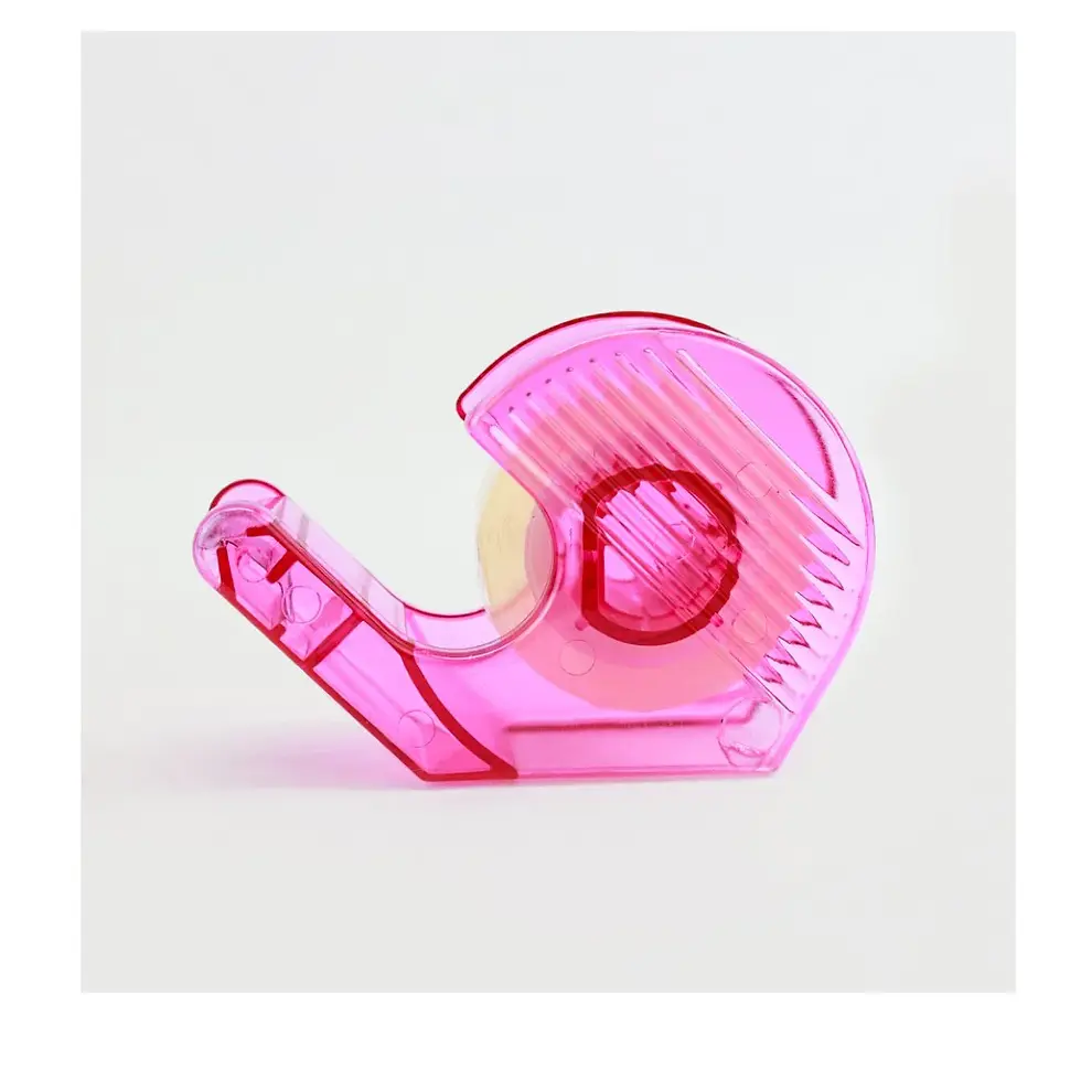 Miniatura: Cinta Adhesiva con dispensador 18mm x 33mm