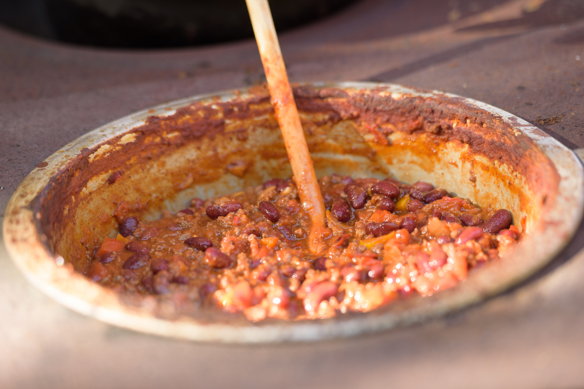Chili con carne