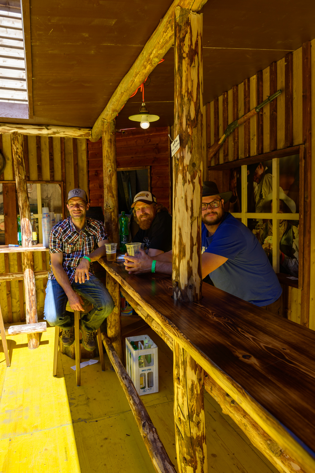 Bier-Saloon