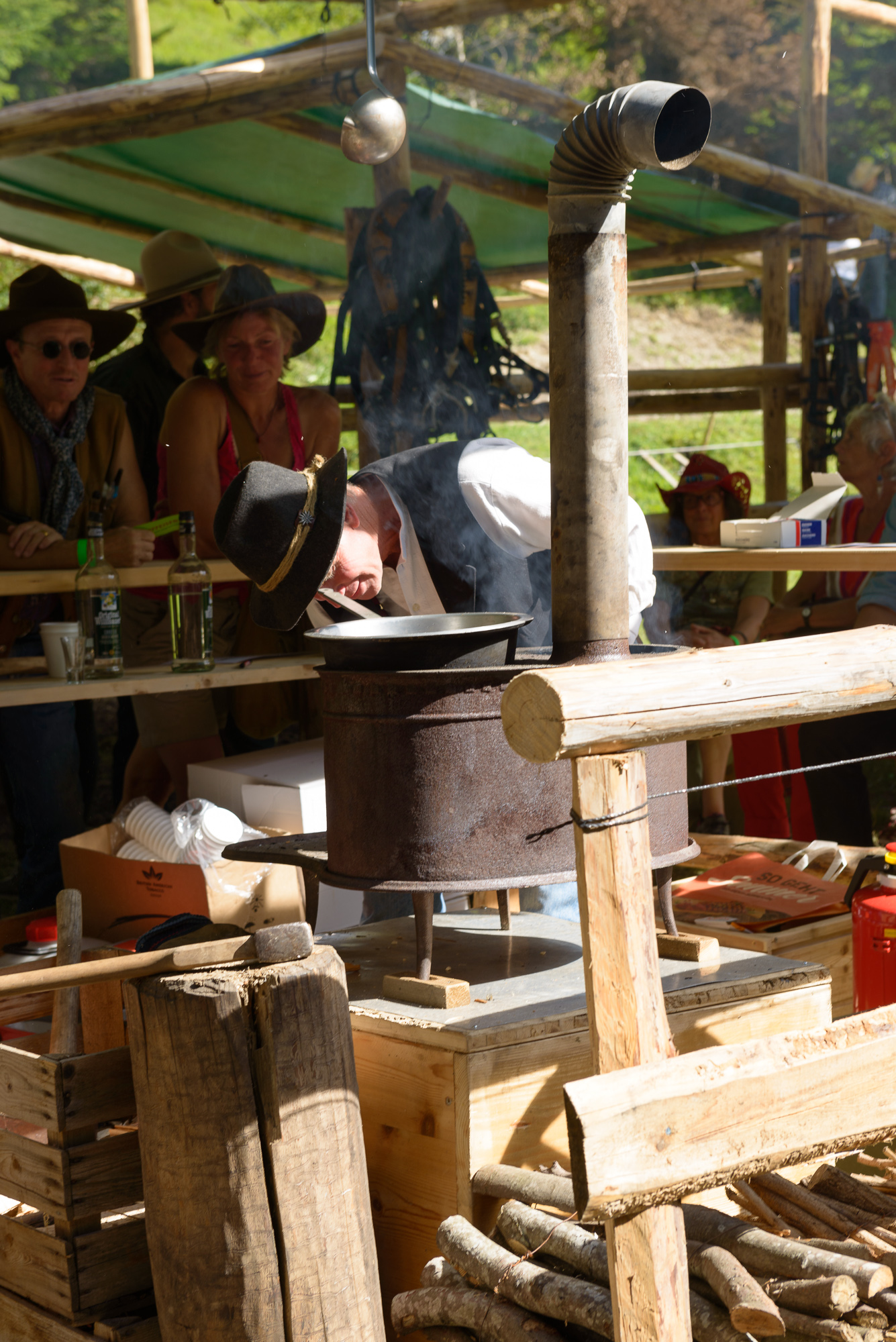 Cowboy-Coffee