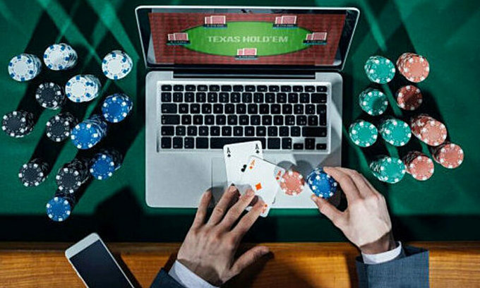 Xóc đĩa 3D – Hack game xóc đĩa casino content media