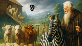 Clean & Unclean: From Creation to Eternity