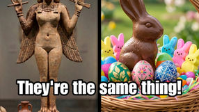 Easter: Syncretism or Sanctification?