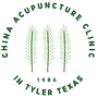 China Acupuncture clinic Tyler_Clinic Logo
