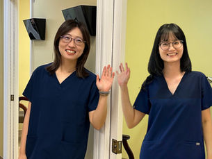 Your licensed acupuncturists here in Tyler, TX