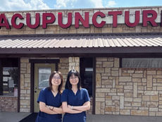 Taking Back Control: Why More Veterans Are Turning to Acupuncture for Lasting Relief and Wellness in East Texas
