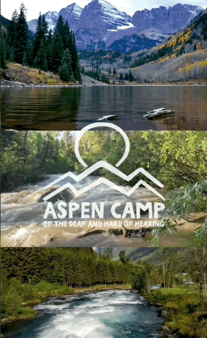 Holistic Nature Retreat / Aspen, Colorado