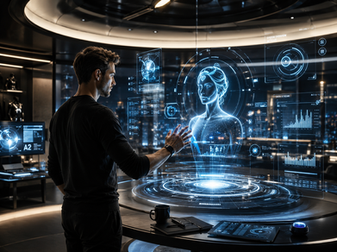 AI-Native Product Design: The Interface Is No Longer the Product